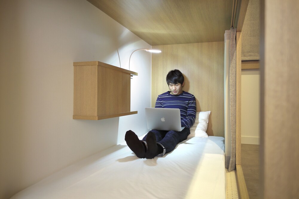 Hotel Nupka Hostel 22/64
