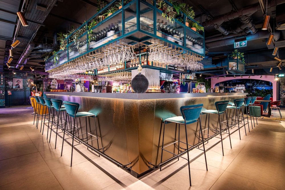 YOTEL Manchester Deansgate 40/47