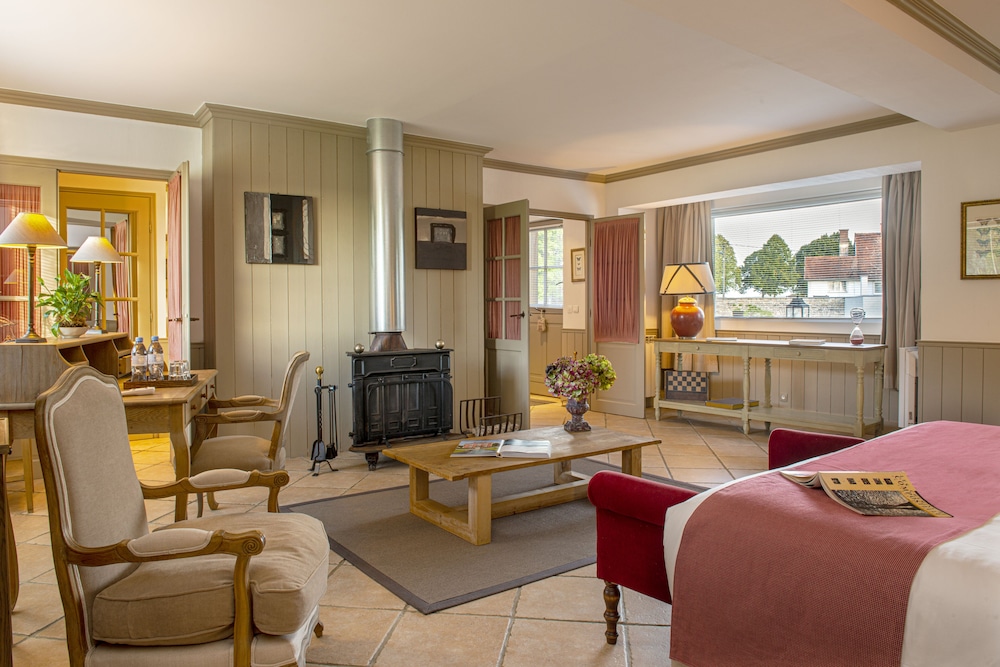 Chateau de Courban And Spa Nuxe 34/43