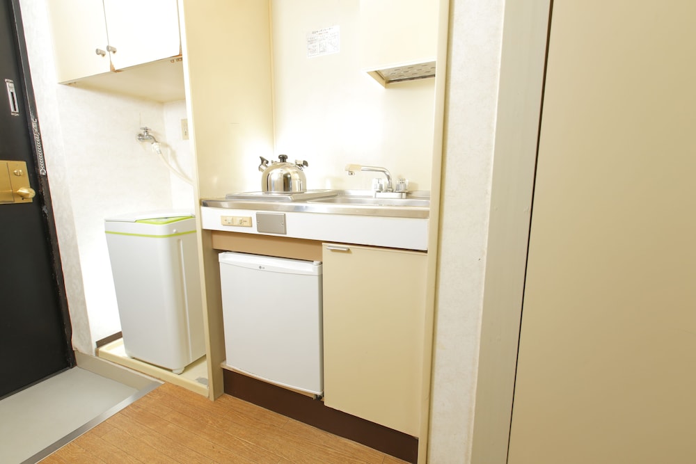 Flexstay Inn Nakanobu 21/22