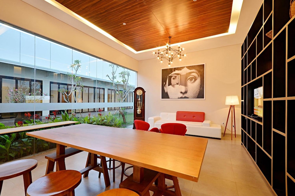 Treepark Hotel Banjarmasin 25/42