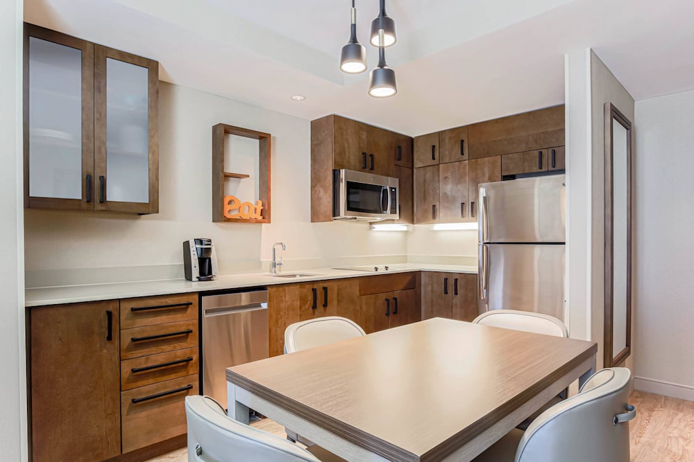 Residence Inn By Marriott Dallas Frisco 47/50