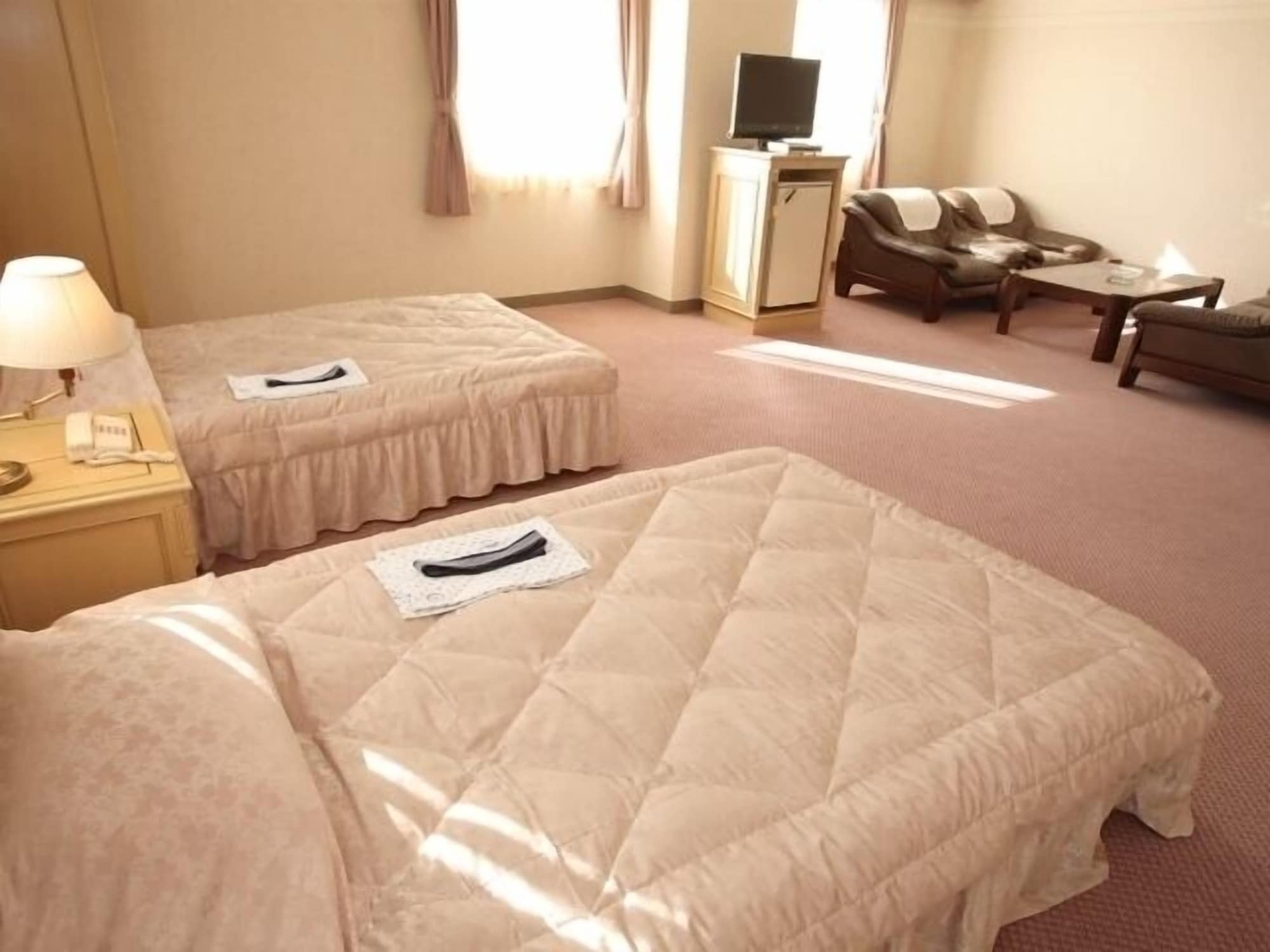 STANDARD, TWIN BEDS