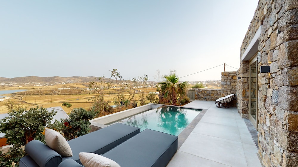 Panormos Bay Suites 27/48