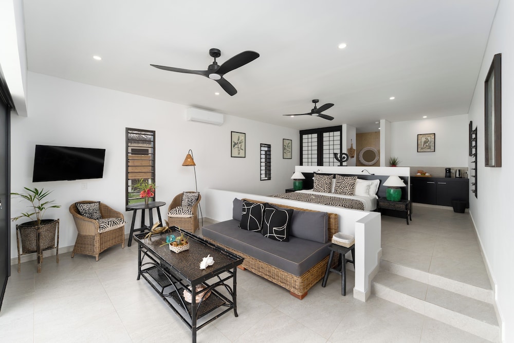 The Havannah Vanuatu - Adults Only 49/73