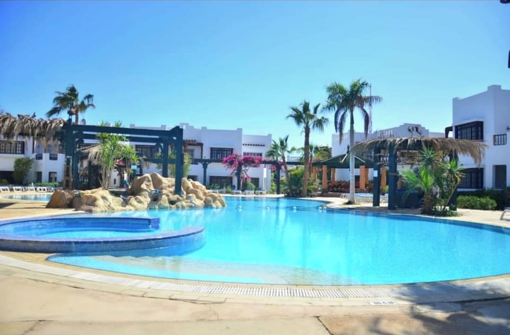 Delta Sharm Resort 47/50