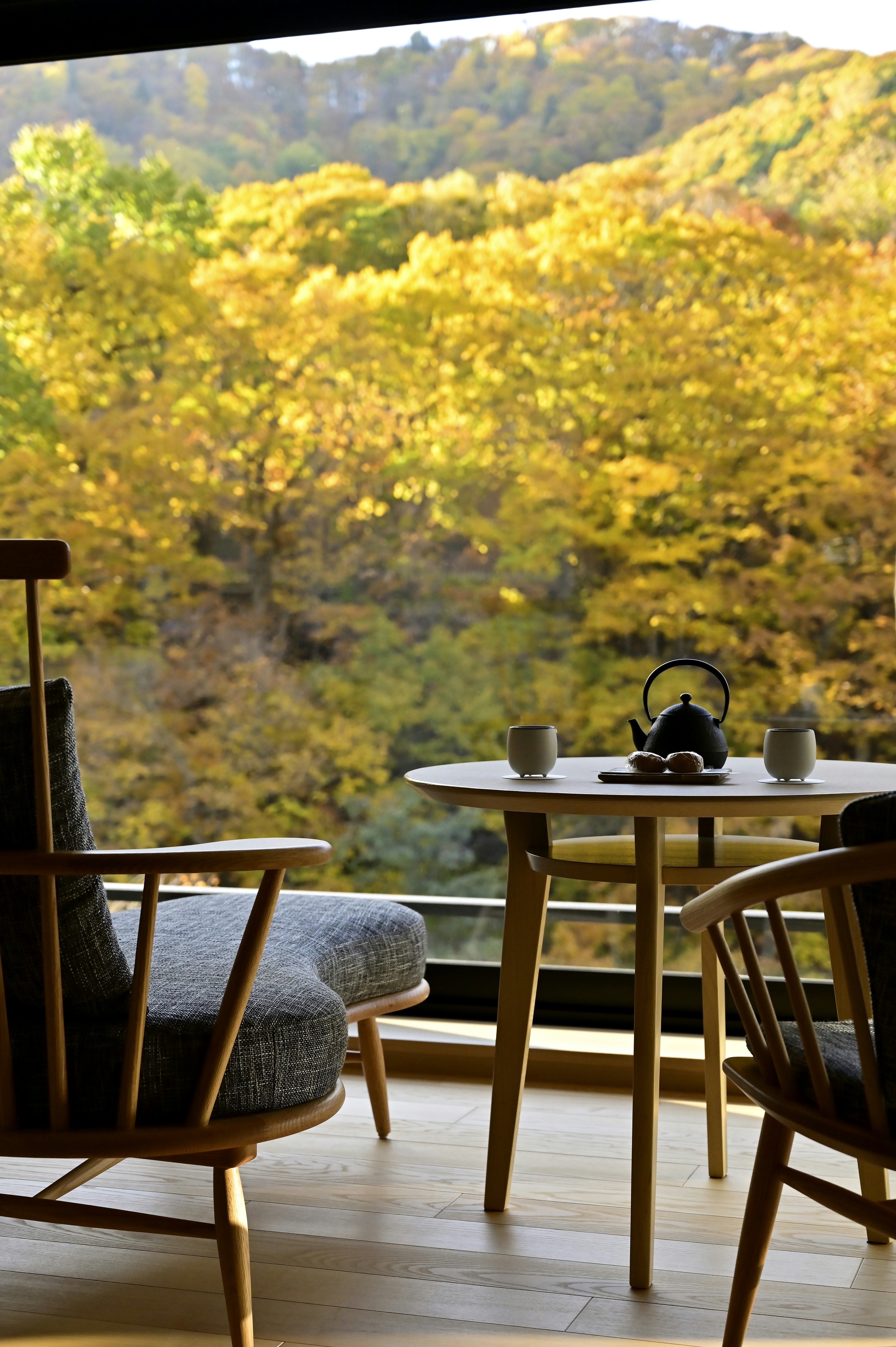 Chalet Ivy Jozankei 50/50