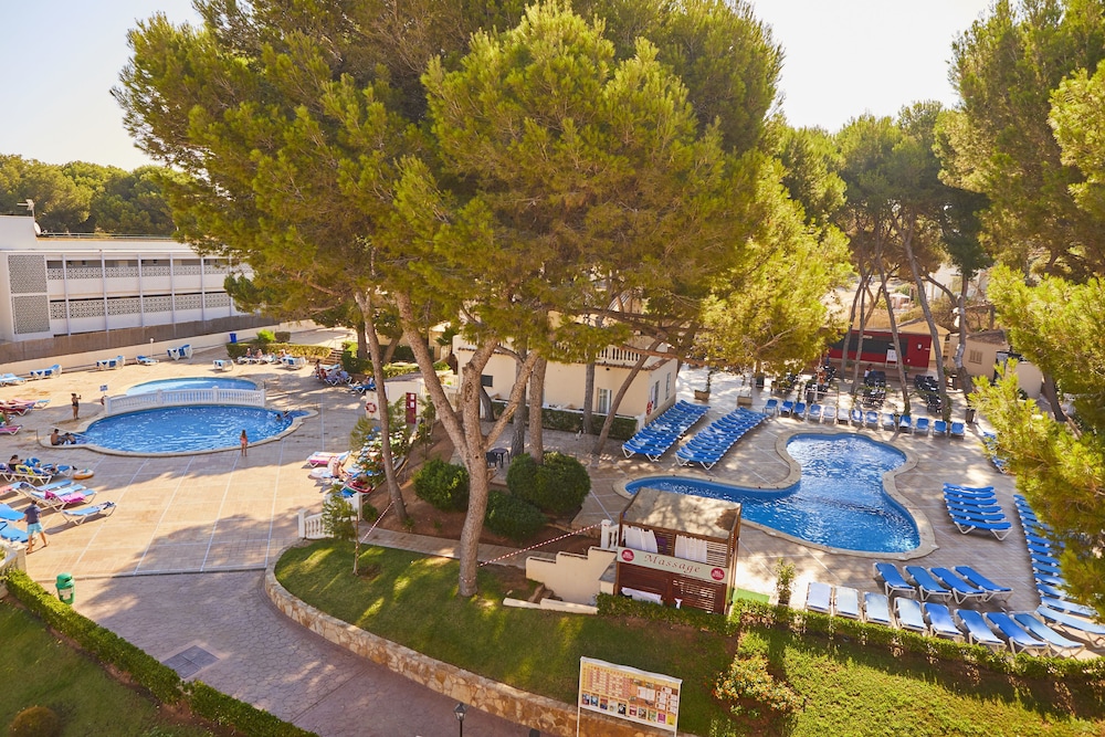 Mll Palma Bay Club Resort 22/37