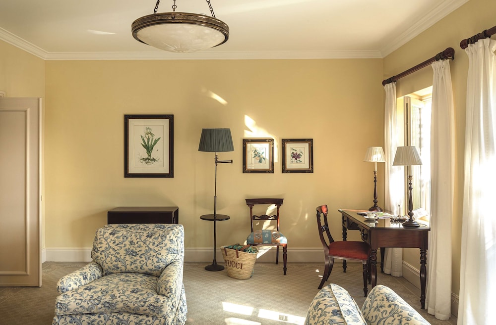 Belmond Reid S Palace 30/50