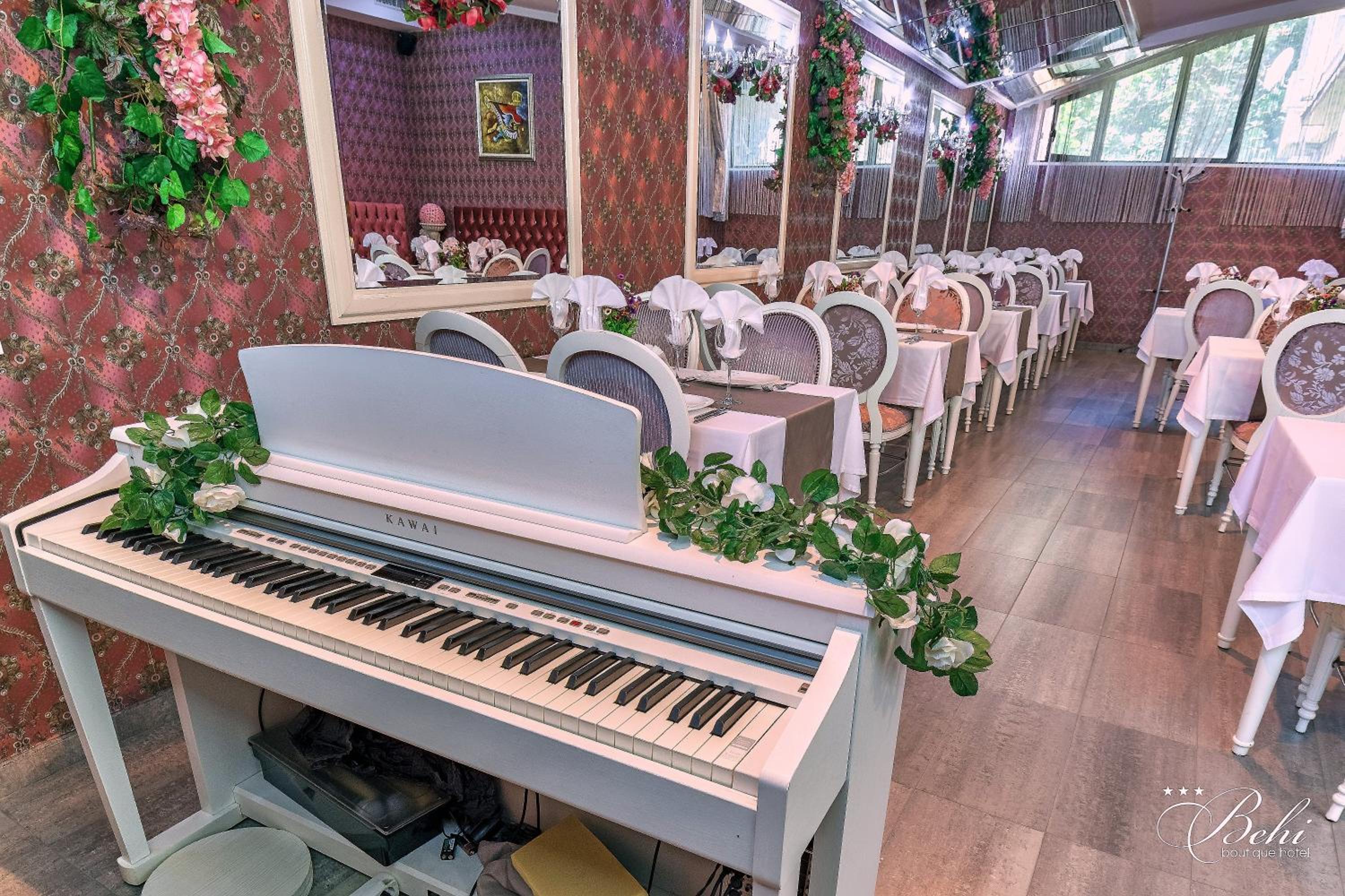 Boutique Hotel Behi 40/50