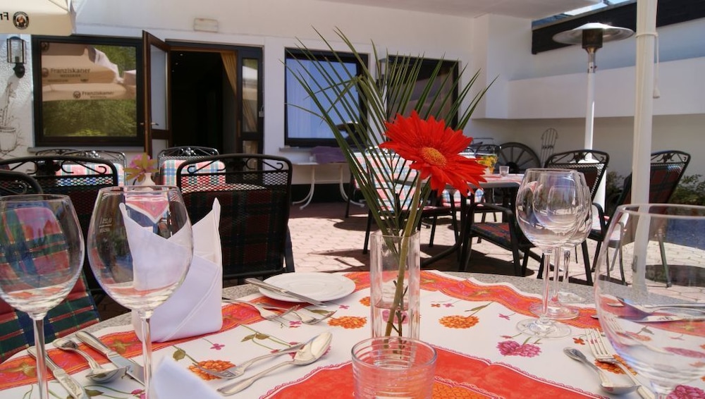 Landhotel Laarmann 23/39