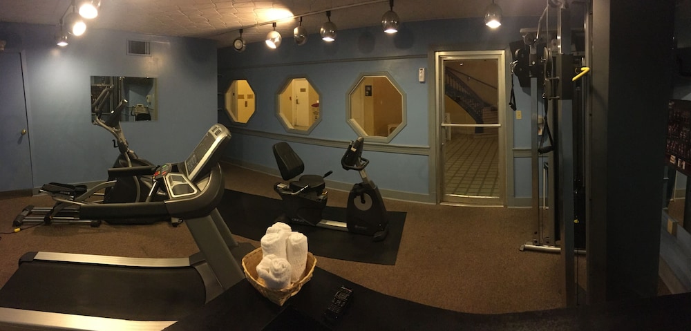 The Arlington Resort Hotel And Spa 33/54