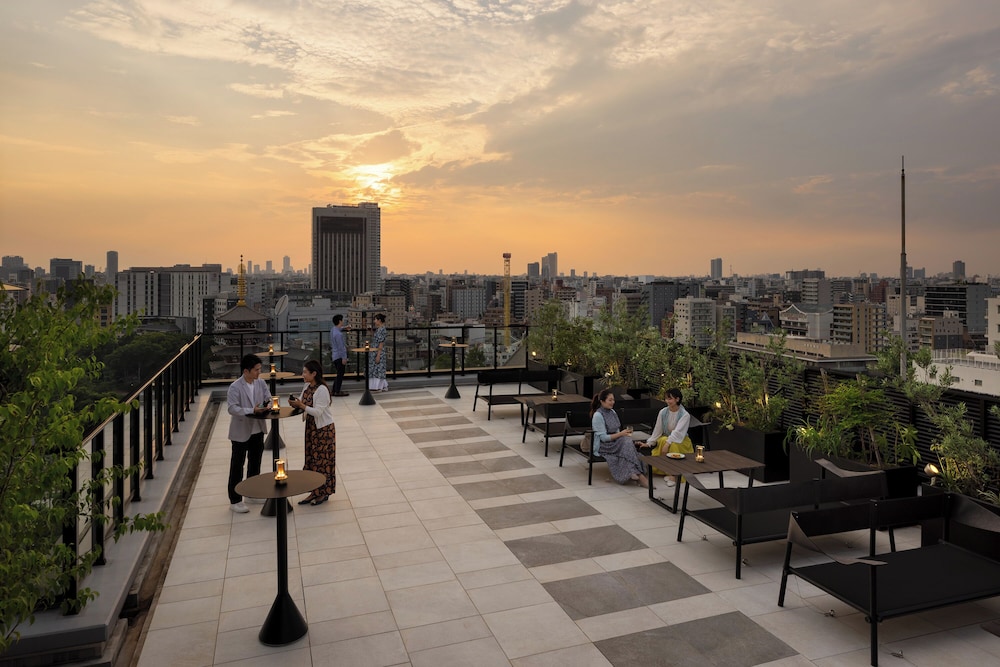 OMO3 Asakusa by Hoshino Resorts 46/49