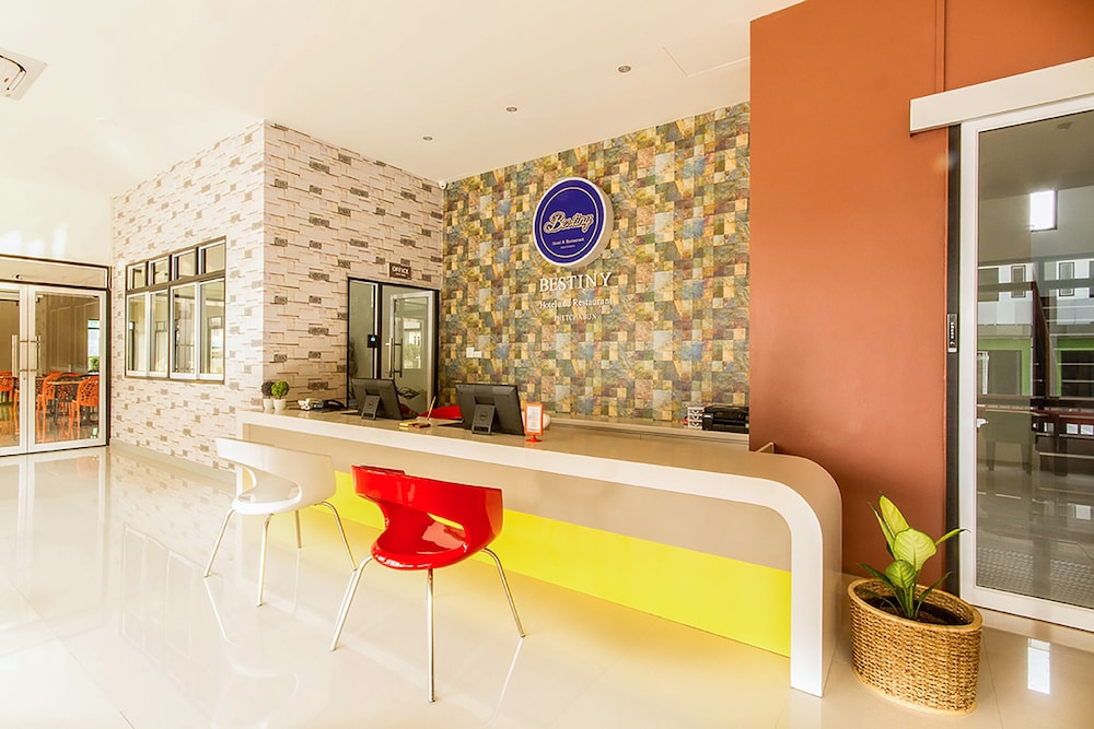 Bestiny Hotel and Restaurant Phetchabun 6/26