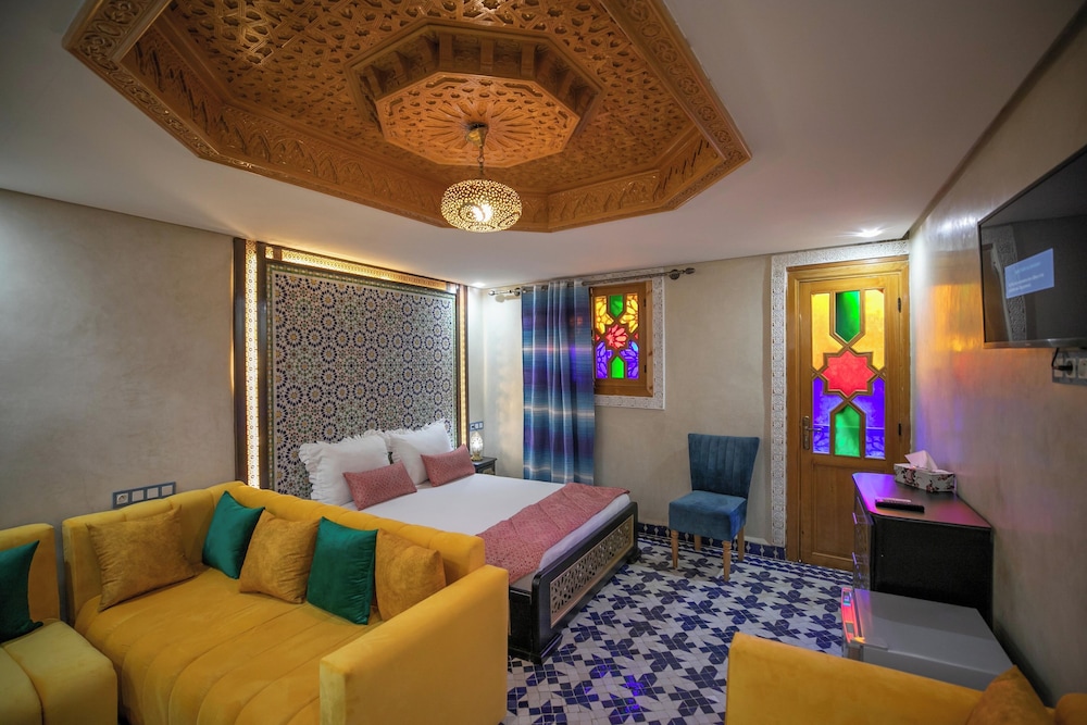 Hotel & Riad Dalila 11/15