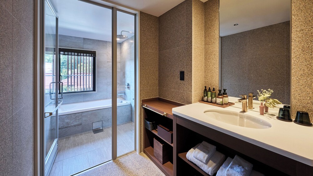 Glamday Style Kyu Karuizawa Hotel & Resort 50/50