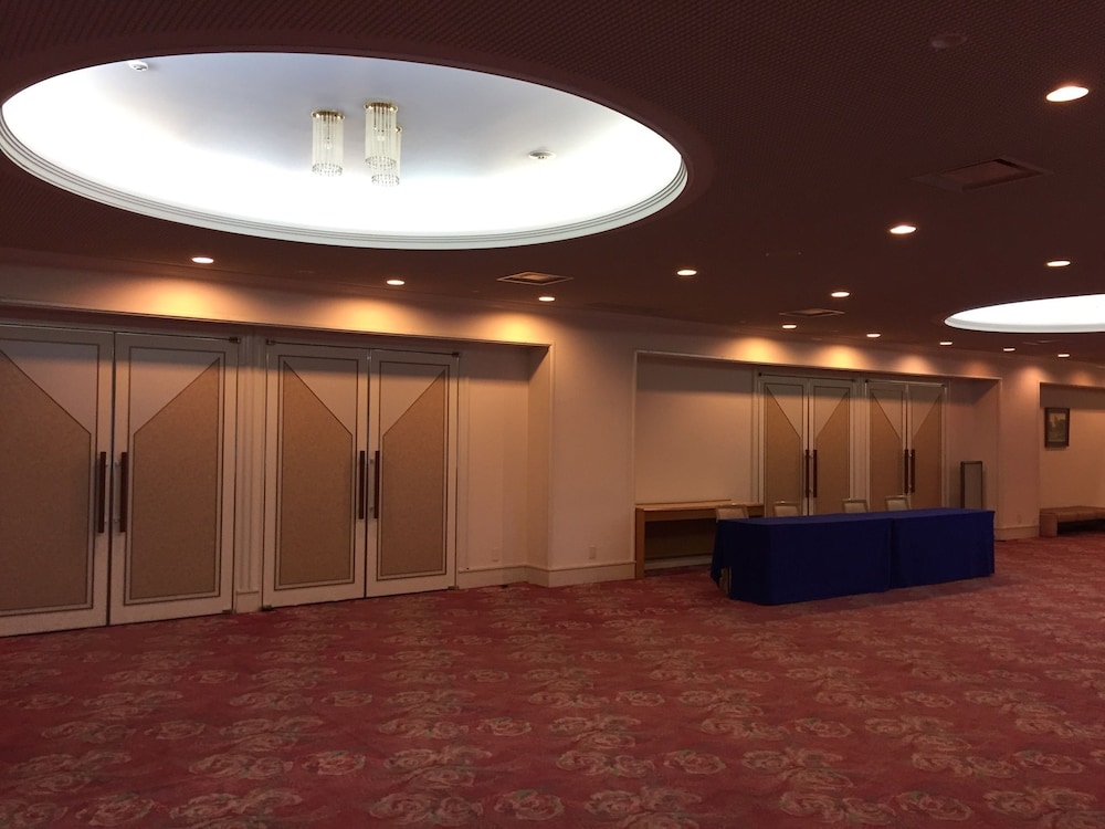 Hotel Crown Hills Takefu 26/44