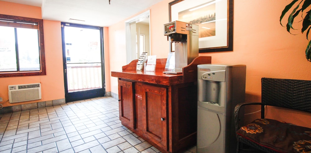Heritage Inn La Mesa 14/44