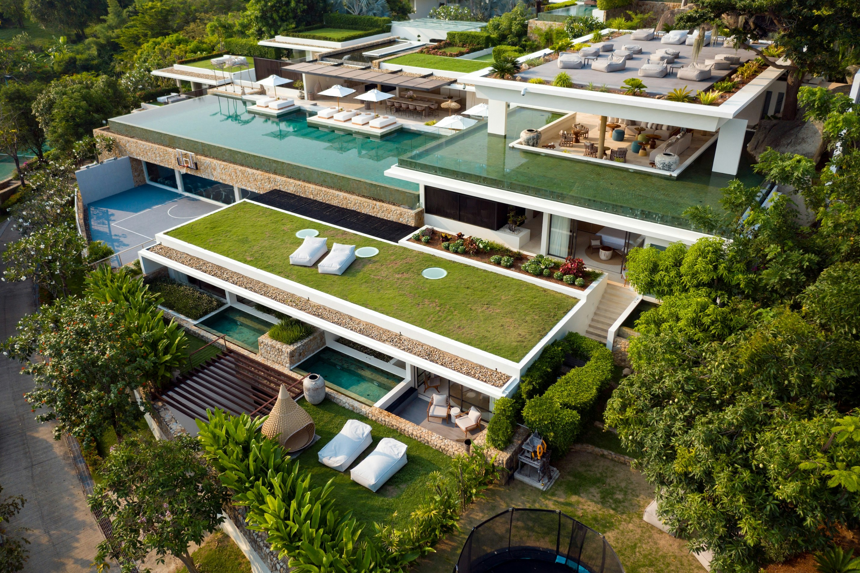 Samujana Villas 3/62