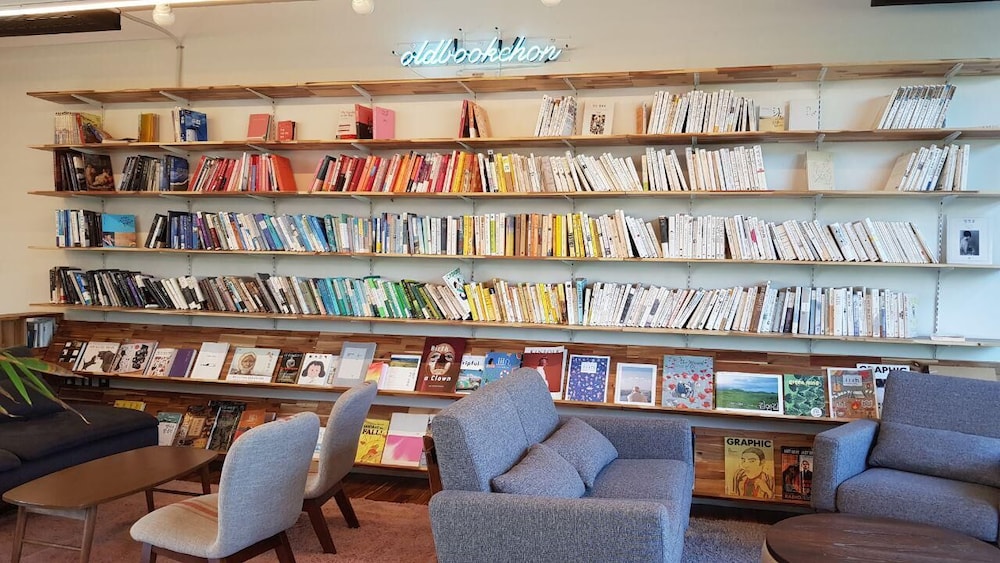 Bookchon Place Jeju 37/60