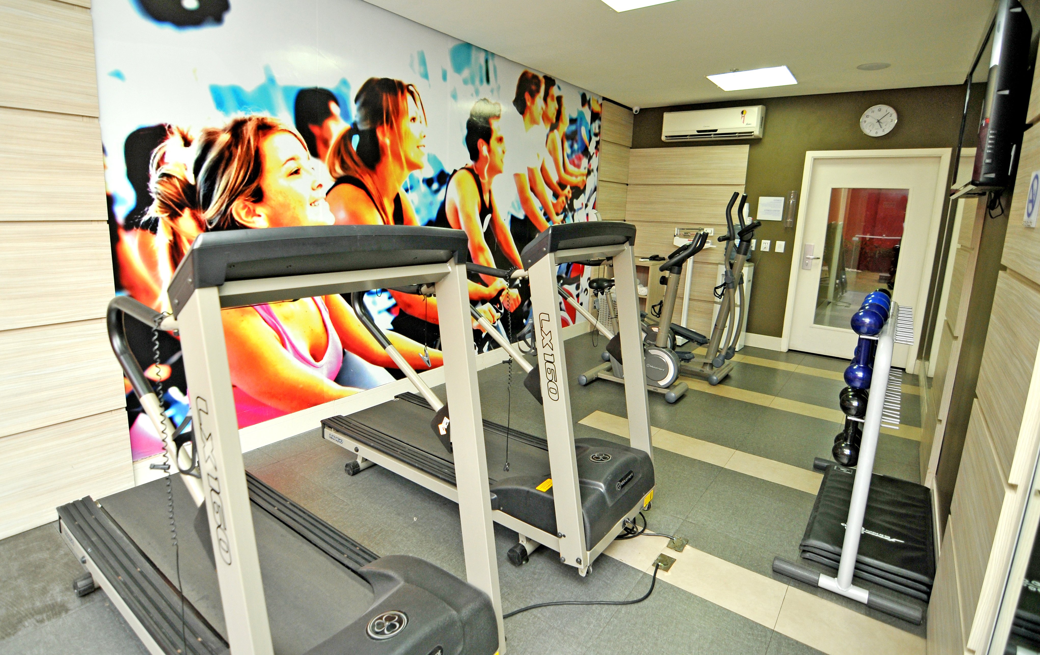 Holiday Inn Express Belem Ananindeua 35/77