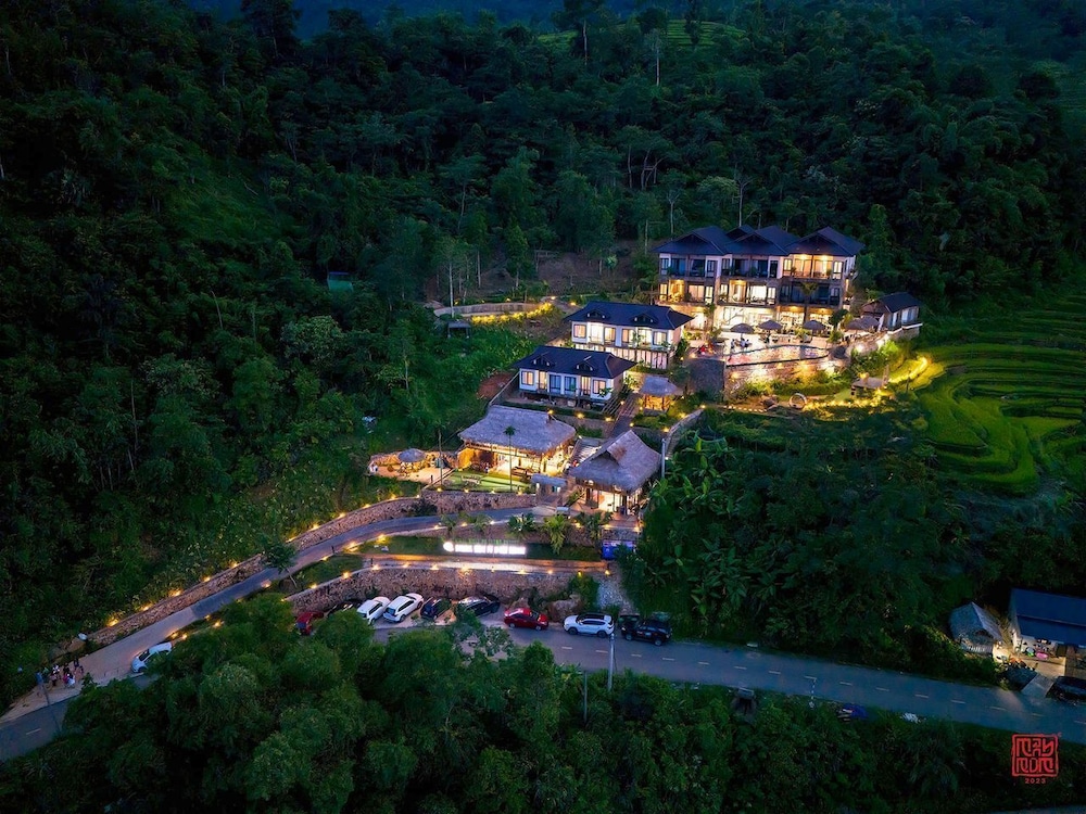 Central Hills Pu Luong Resort 37/50