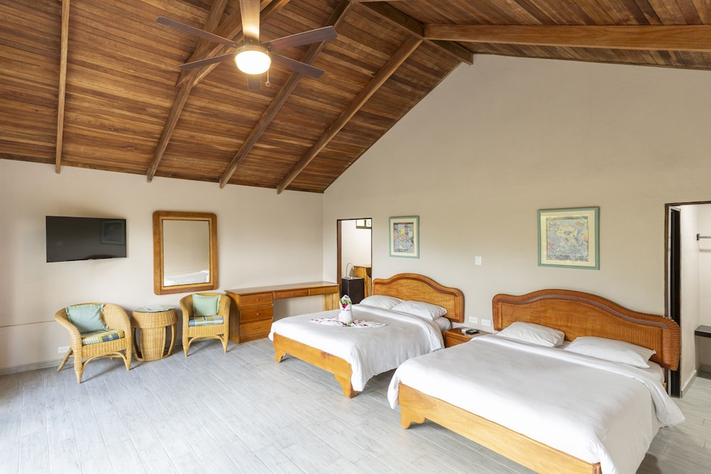 Hotel Lavas Tacotal 28/73