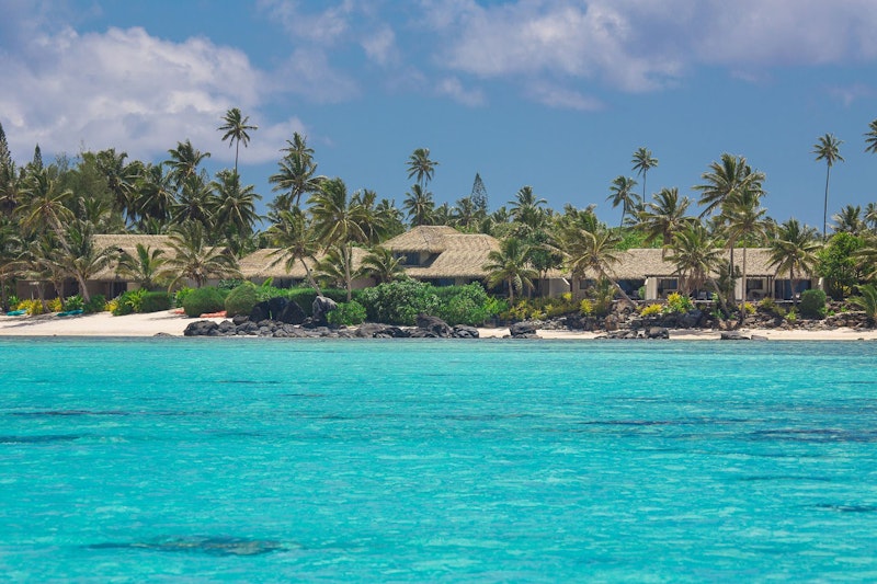 Te Manava Luxury Villas Spa 13/18