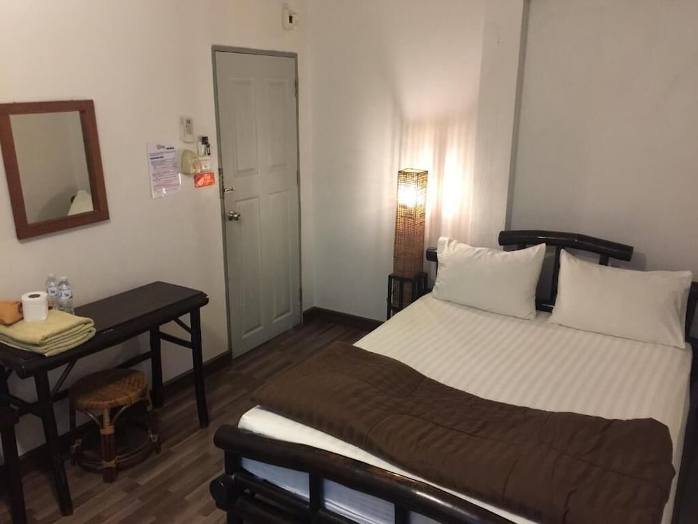 Lamphu House Bangkok 14/50