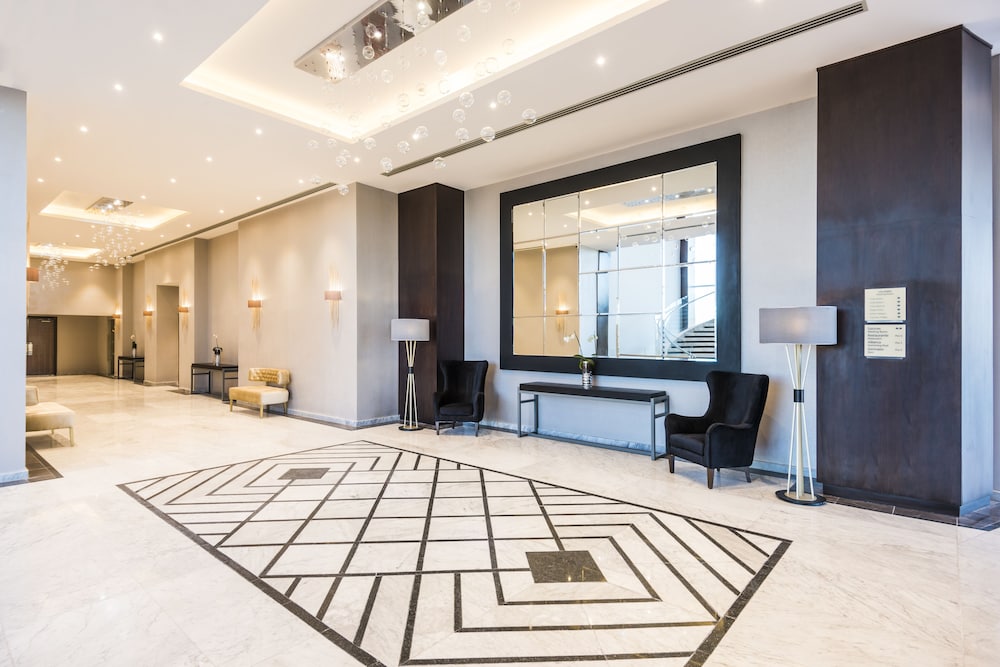 Hyatt Regency San Luis Potosi 13/74