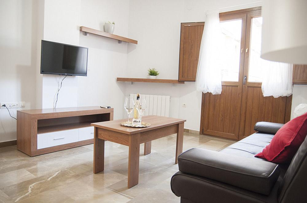 Apartamentos Catedral Plaza 3000 23/58