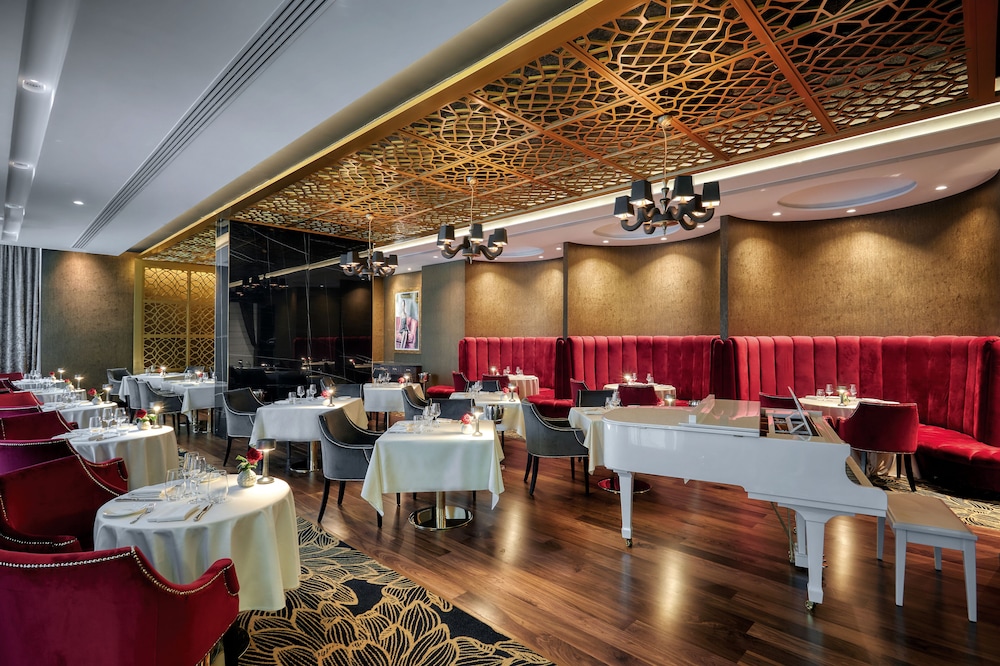 Amavi Hotel - Adults Only 64/72