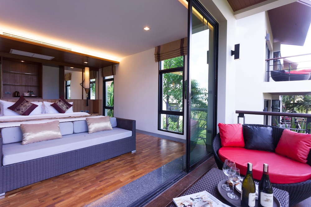 Chalong Chalet Resort And Longstay 20/50