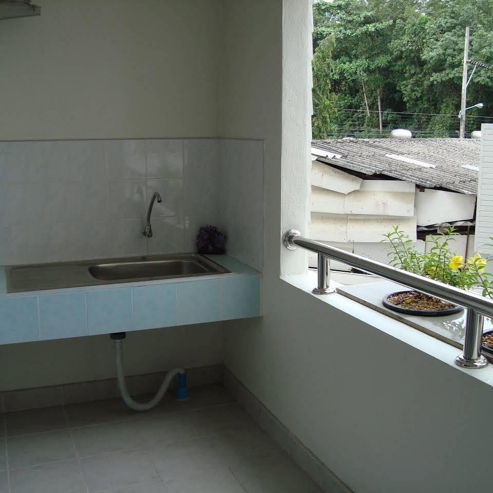 Cosy Place Hatyai 26/27