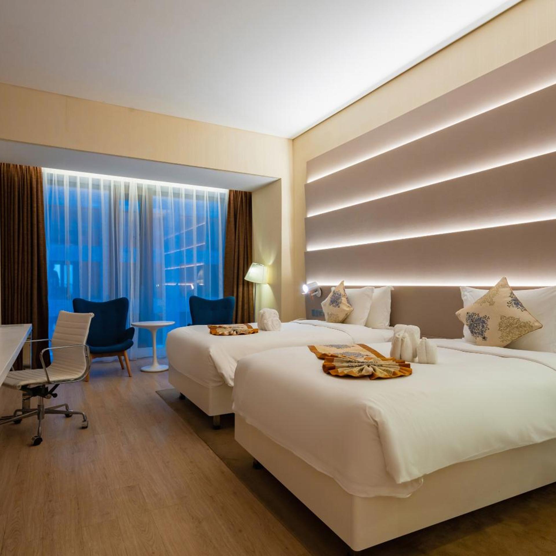 Sanya Phoenix Airport Hotel 20/86