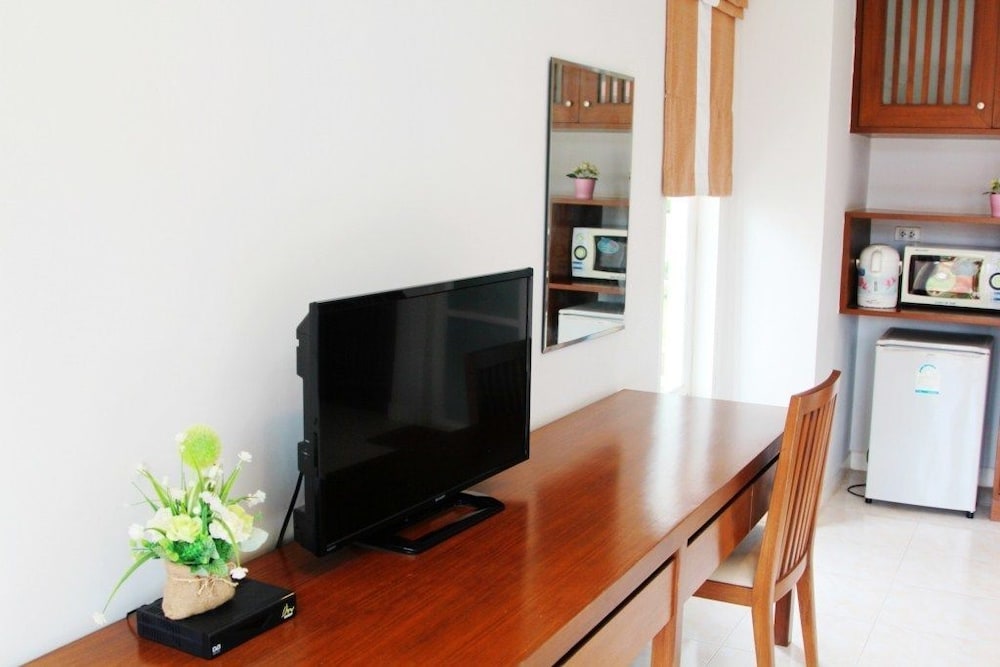 Thongsathit Hill Resort Khao Yai 42/54