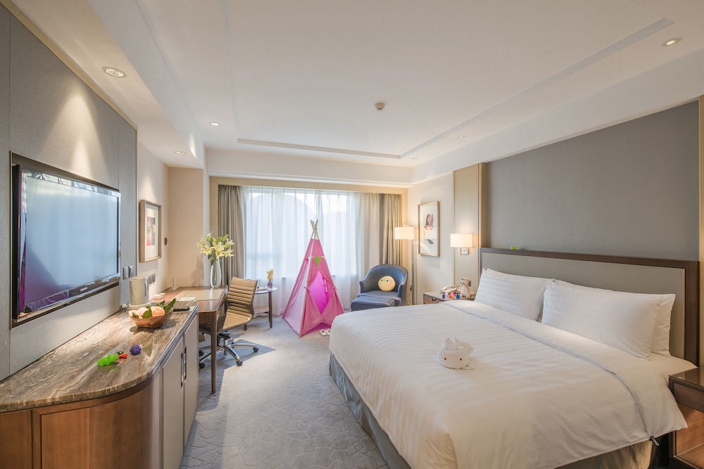 Shangri-La Changchun 5/40