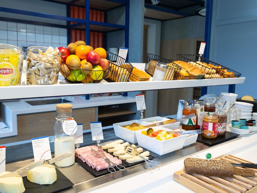 ibis budget Tours Sud 38/50
