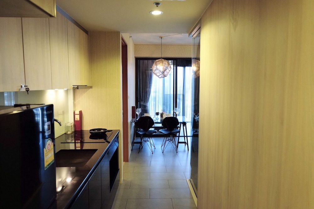 Boonrumpa Condotel 42/64