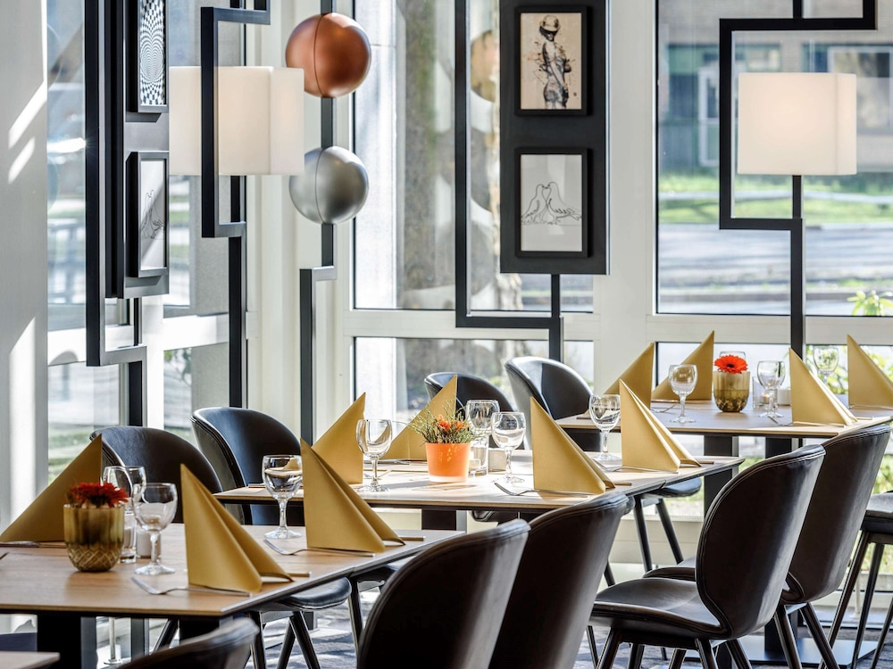 Mercure Hotel Bochum City 45/70