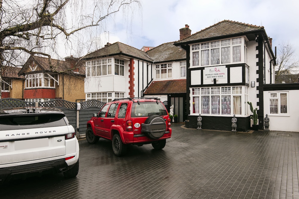 Wembley Park 31/36