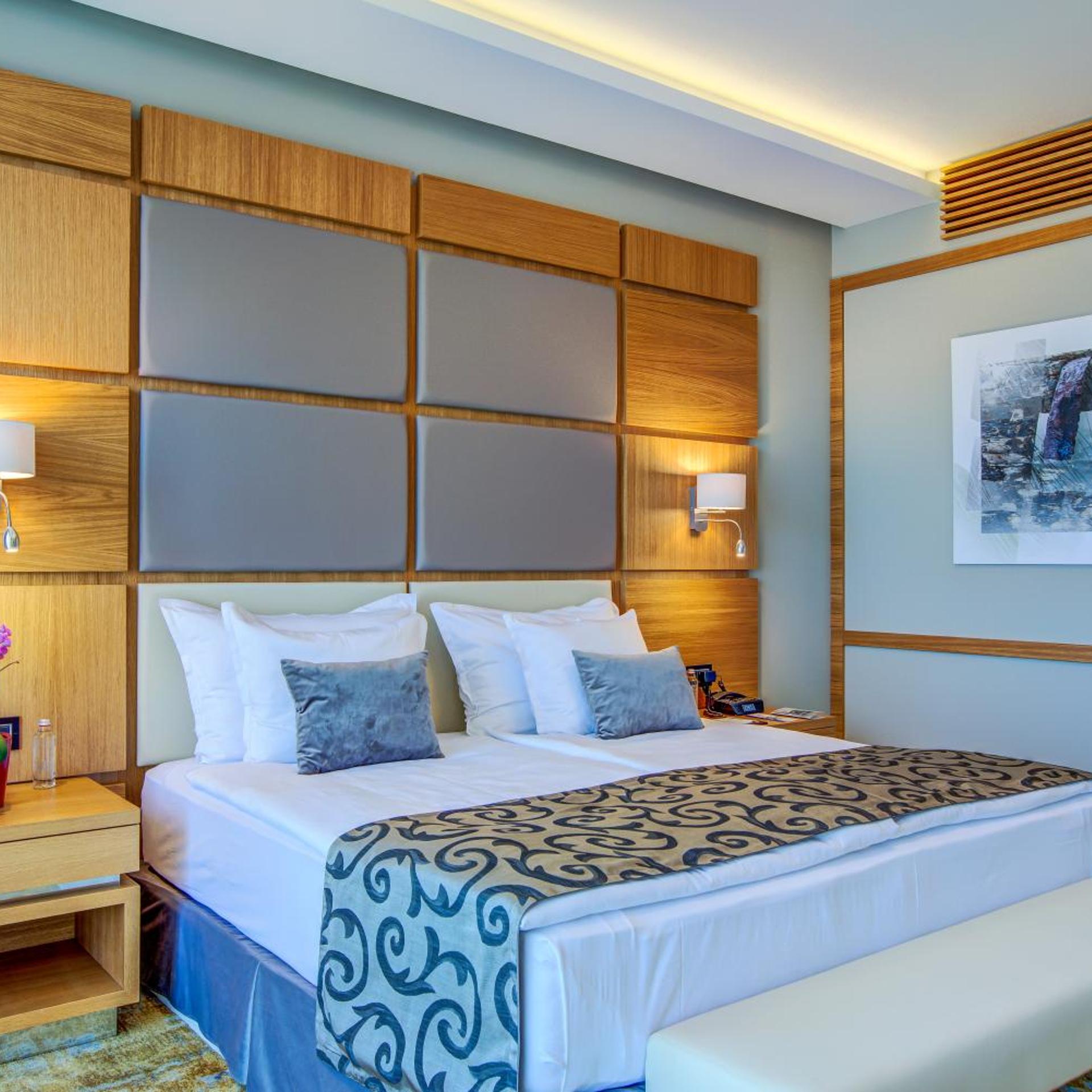 Merit Grand Mosta Spa Hotel & Casino 9/46