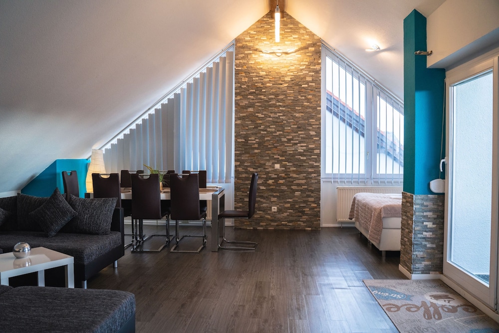 Hotel Andante Rust 29/50