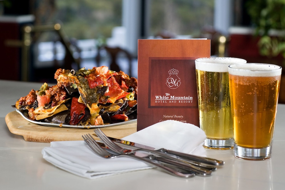 The White Mountain Hotel And Resort 18/49
