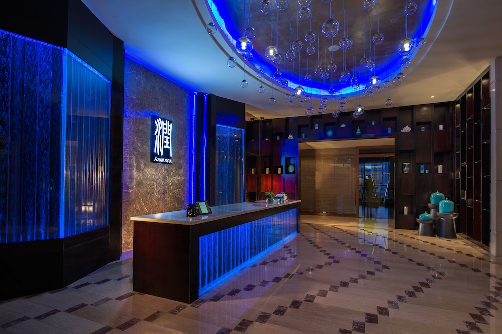 Shenzhen Airlines Internatonal Hotel Shenzhen 6/50