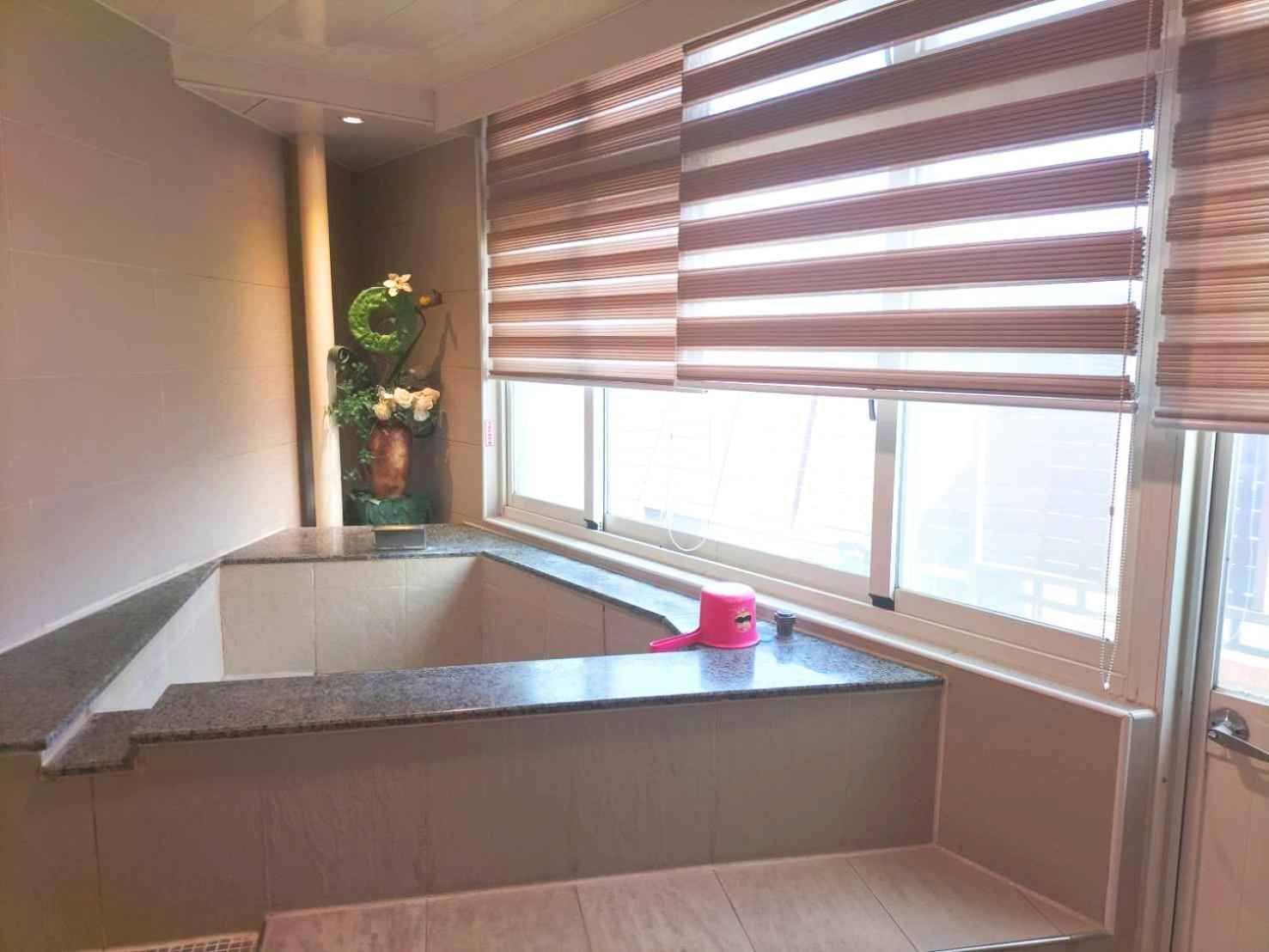 Jinshan Bay Spring Resort 28/45