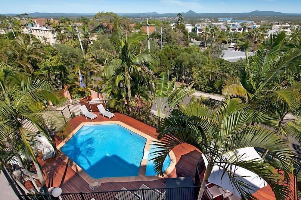 BALI HAI APARTMENTS NOOSA 42/50