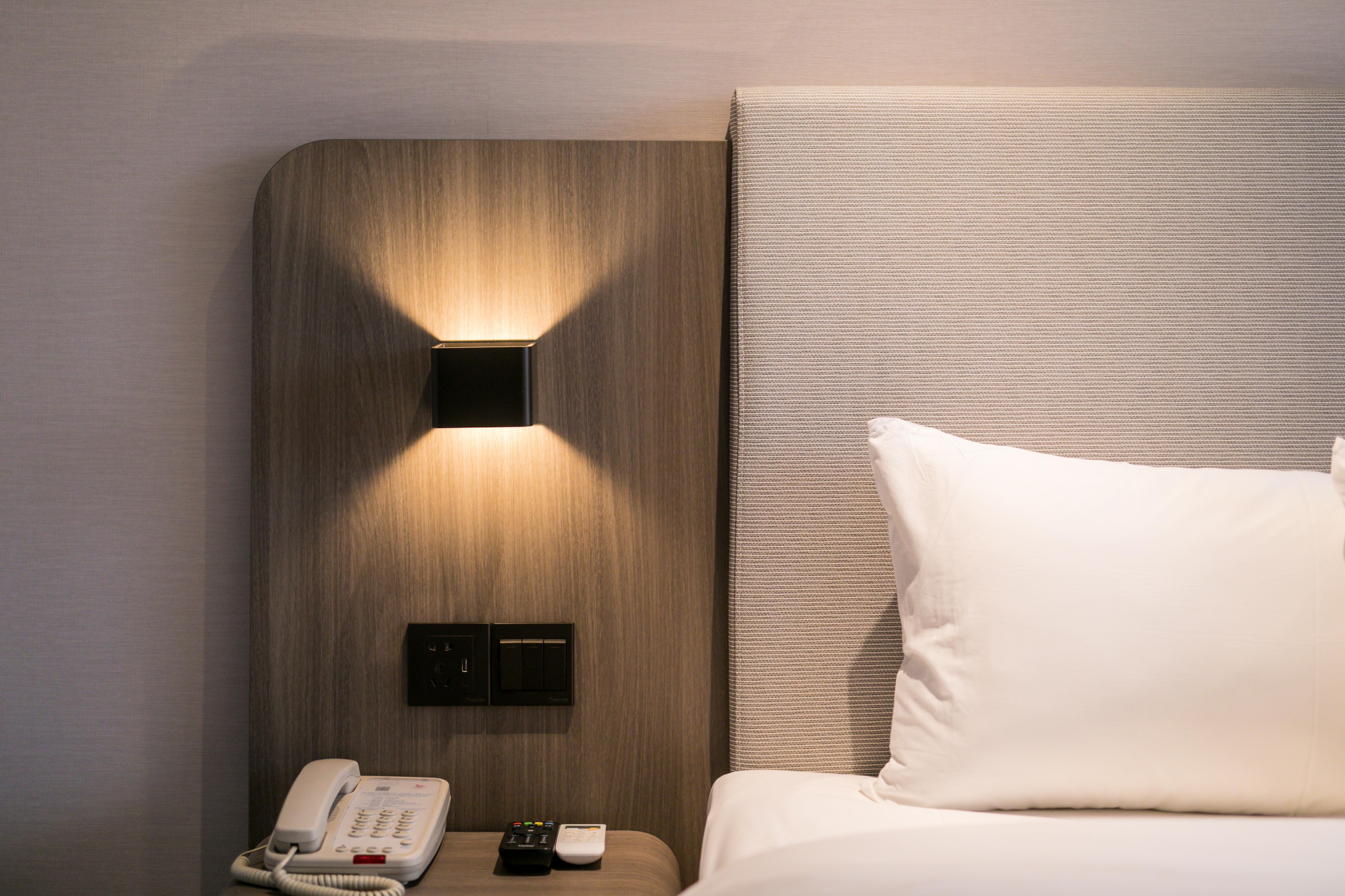 Hanting Hotel Shanghai Zhongshan Park Branch 2 25/40