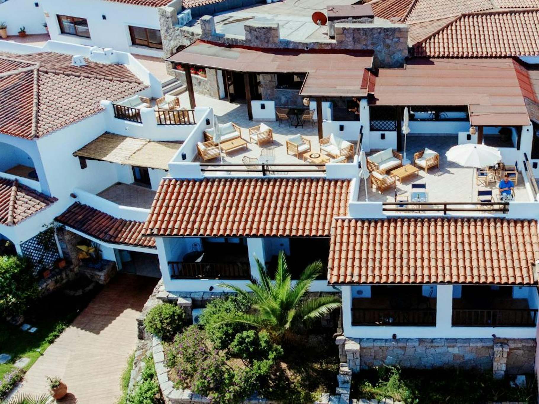 Pedra Santa Resort 3/34