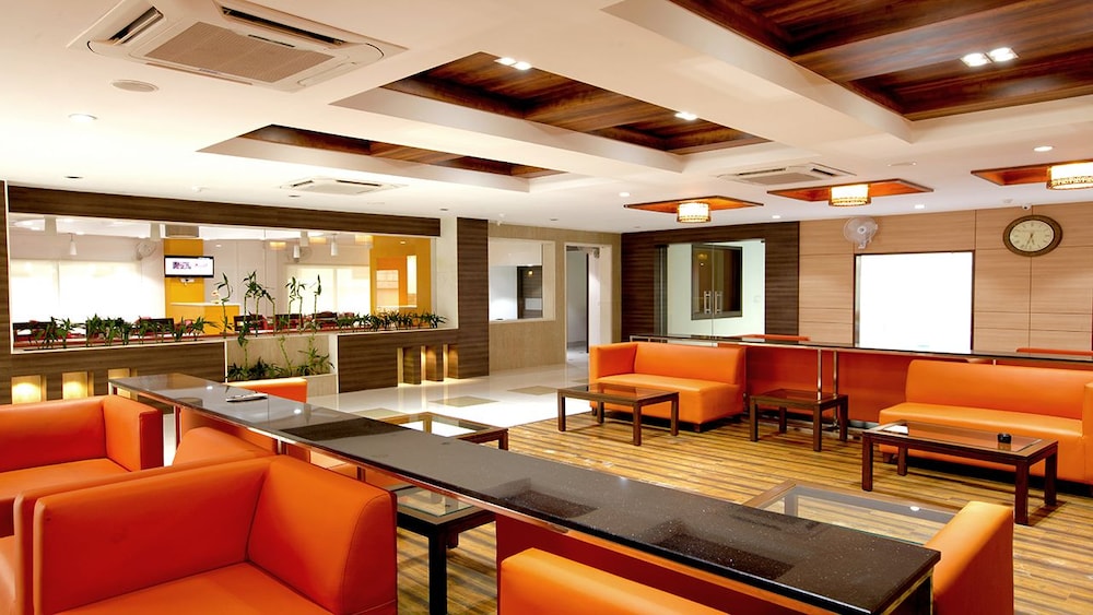 Hotel Santosh Dham 9/16